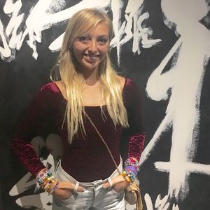 Meet your Posher, Kate